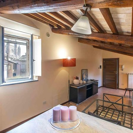 Apartmán Casa Dell'Edera Orvieto Exteriér fotografie