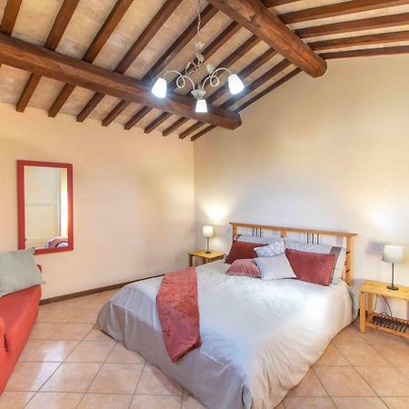 Apartmán Casa Dell'Edera Orvieto Exteriér fotografie