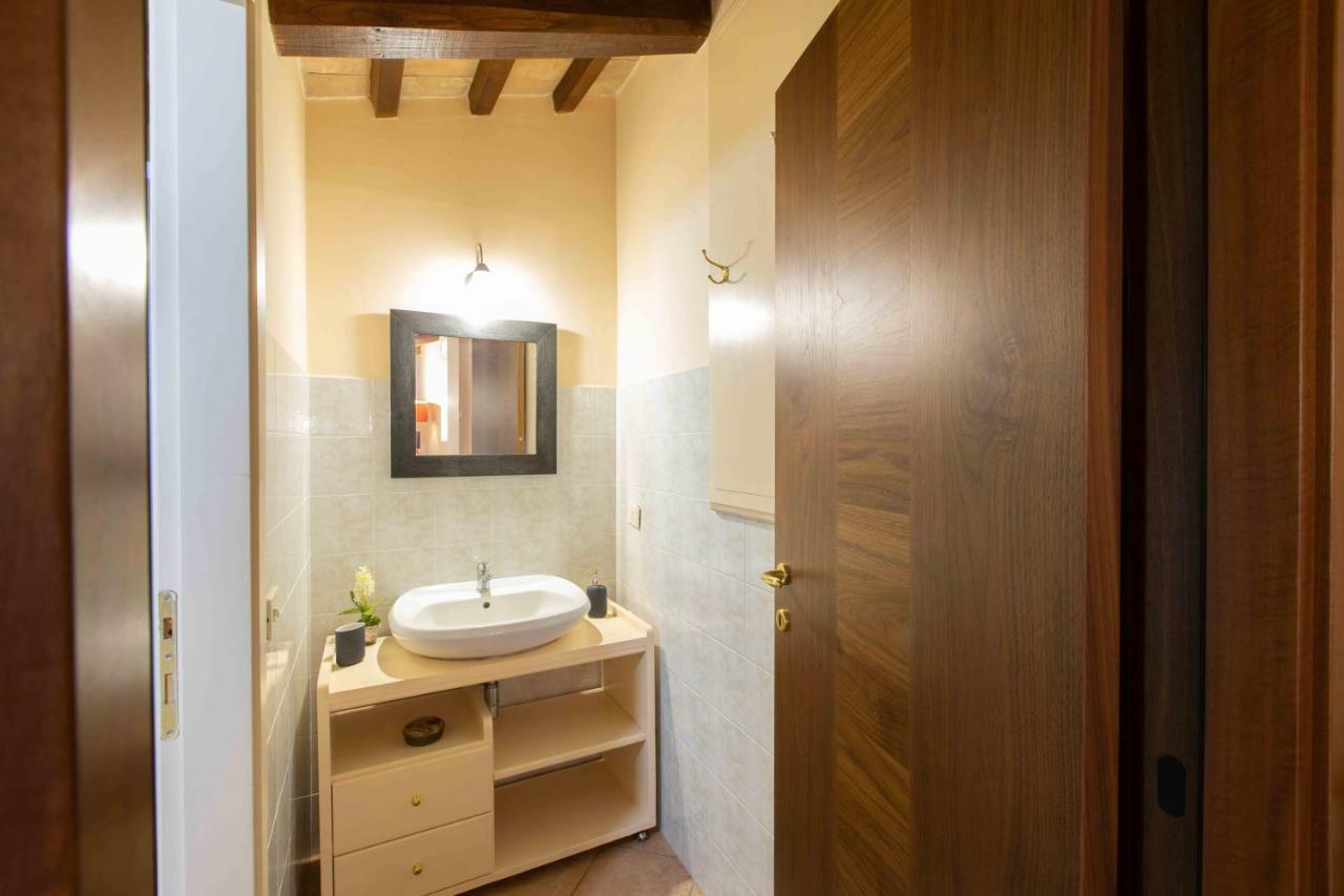 Apartmán Casa Dell'Edera Orvieto Exteriér fotografie